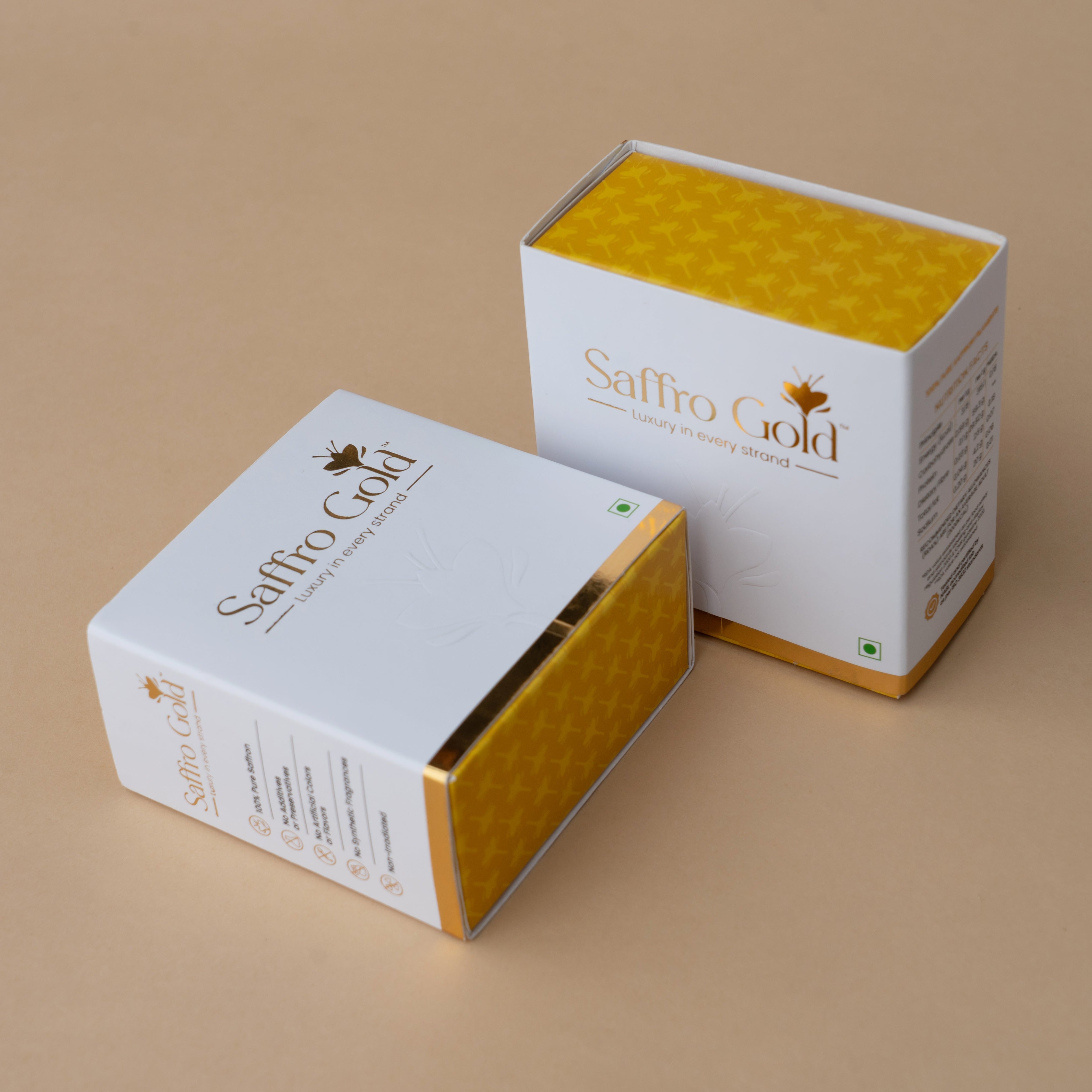 Iranian Saffron  (Super Negin) - 1g