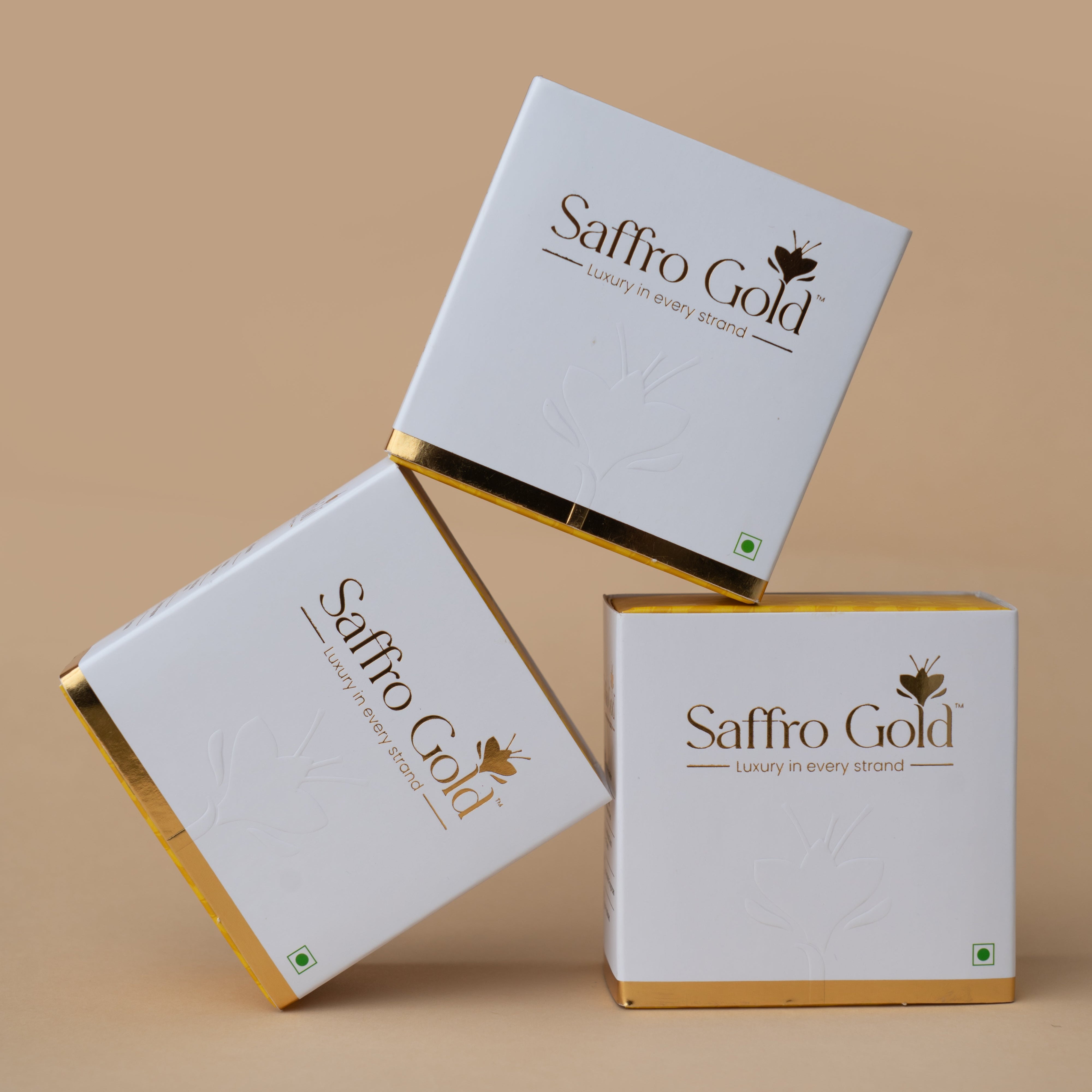 Iranian Saffron  (Super Negin) - 1g