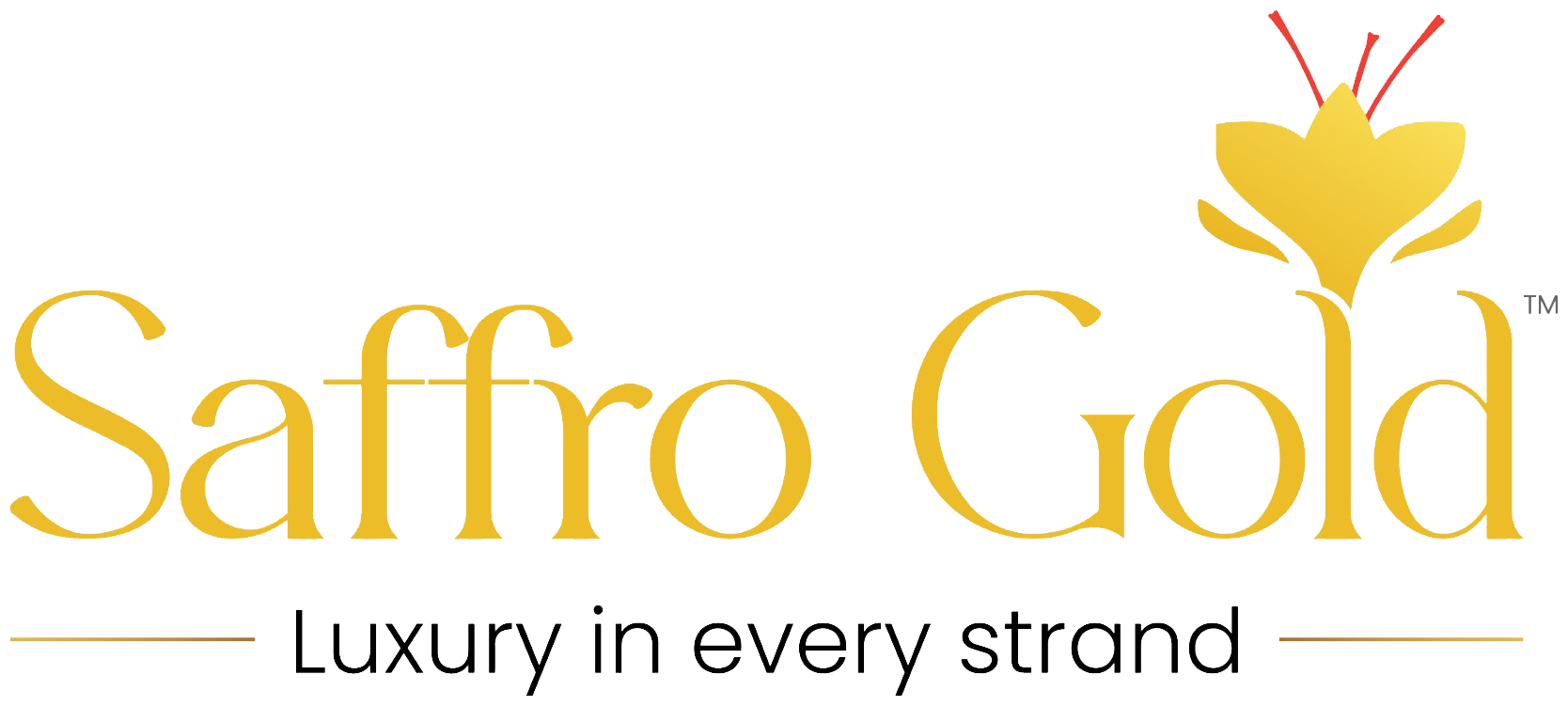 Saffro Gold