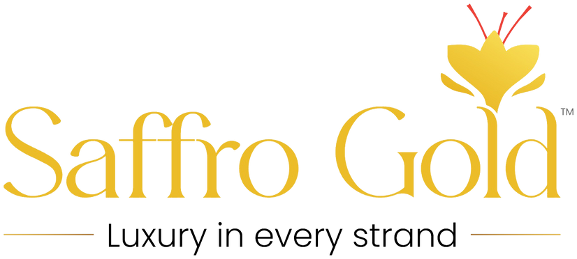 Saffro Gold