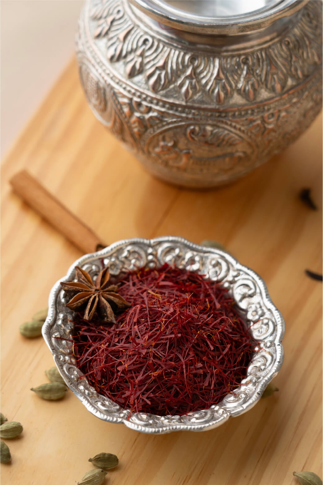 Experience that is Rare