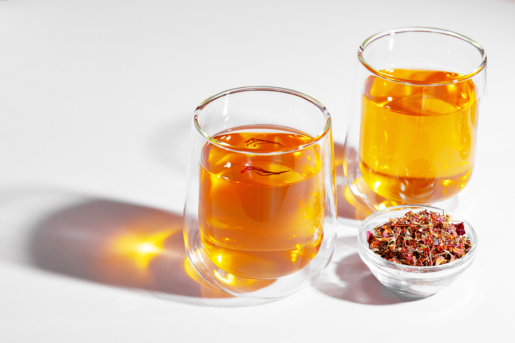 Luxury Lies in Details